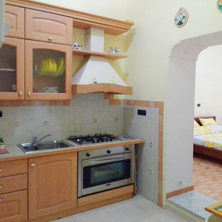 نابولي B&B Teresella المظهر الخارجي الصورة