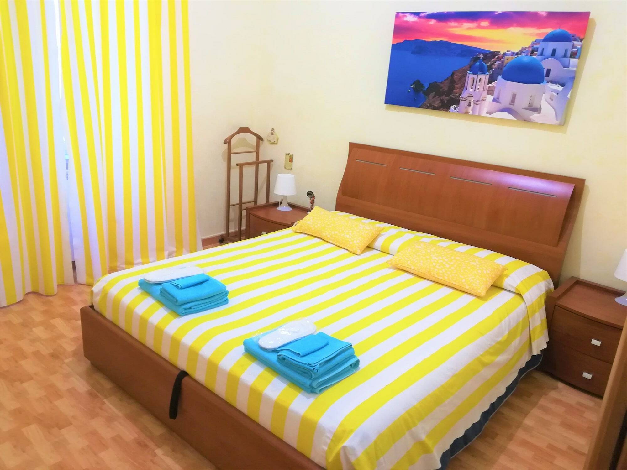 نابولي B&B Teresella المظهر الخارجي الصورة