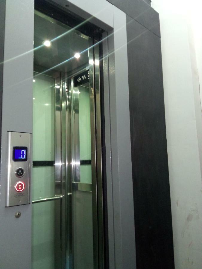 نابولي B&B Teresella المظهر الخارجي الصورة