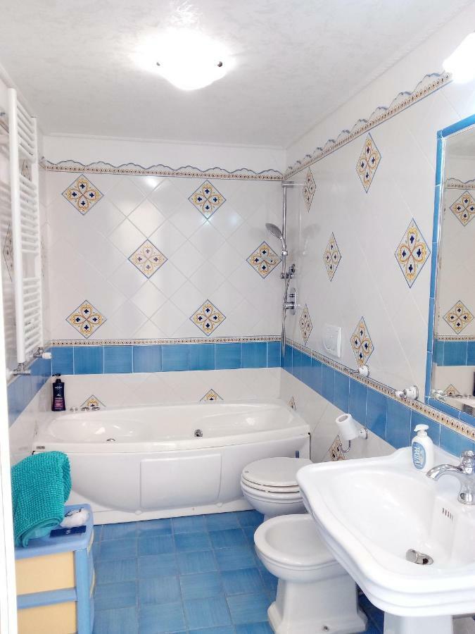 نابولي B&B Teresella المظهر الخارجي الصورة