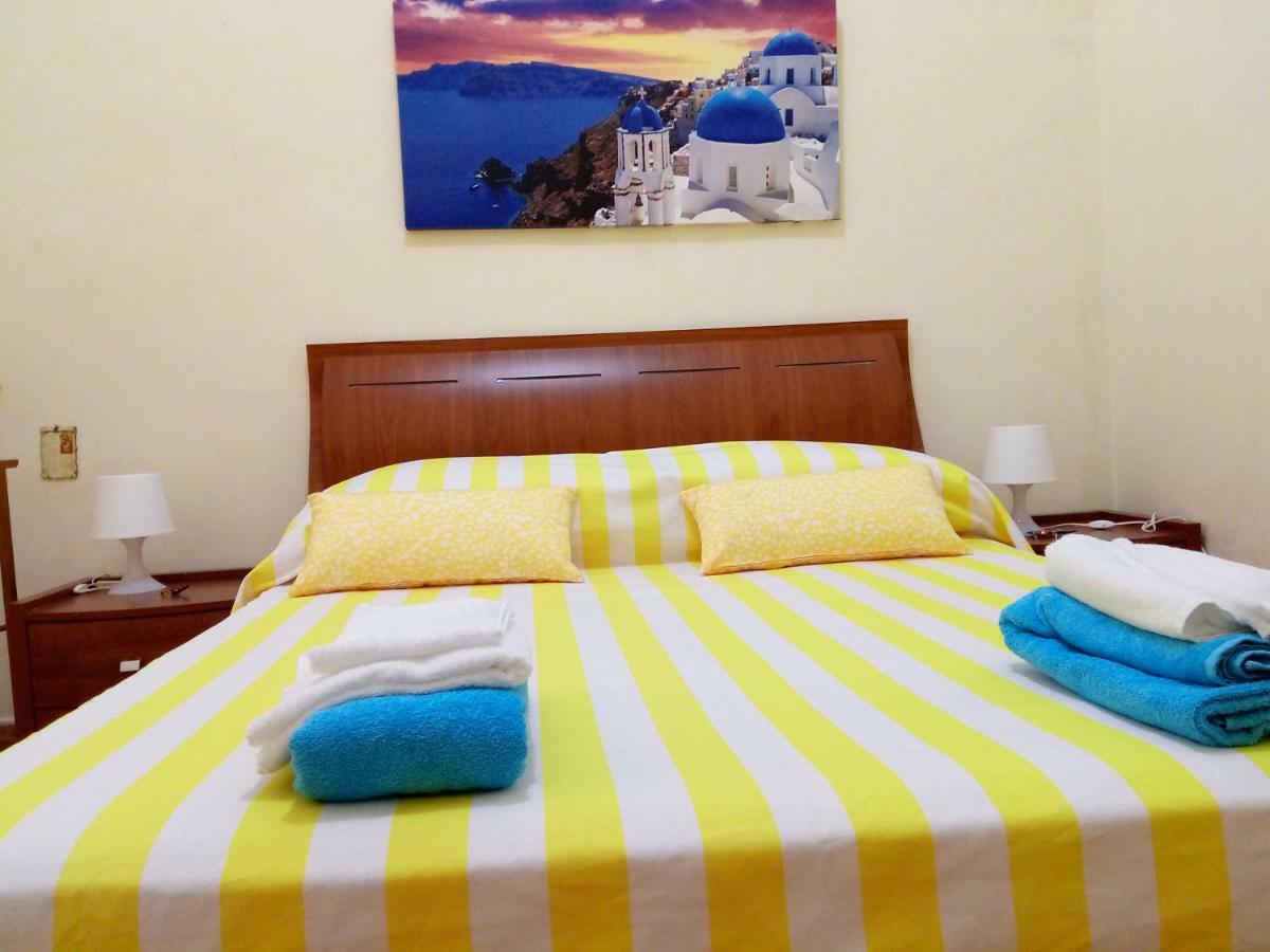 نابولي B&B Teresella المظهر الخارجي الصورة