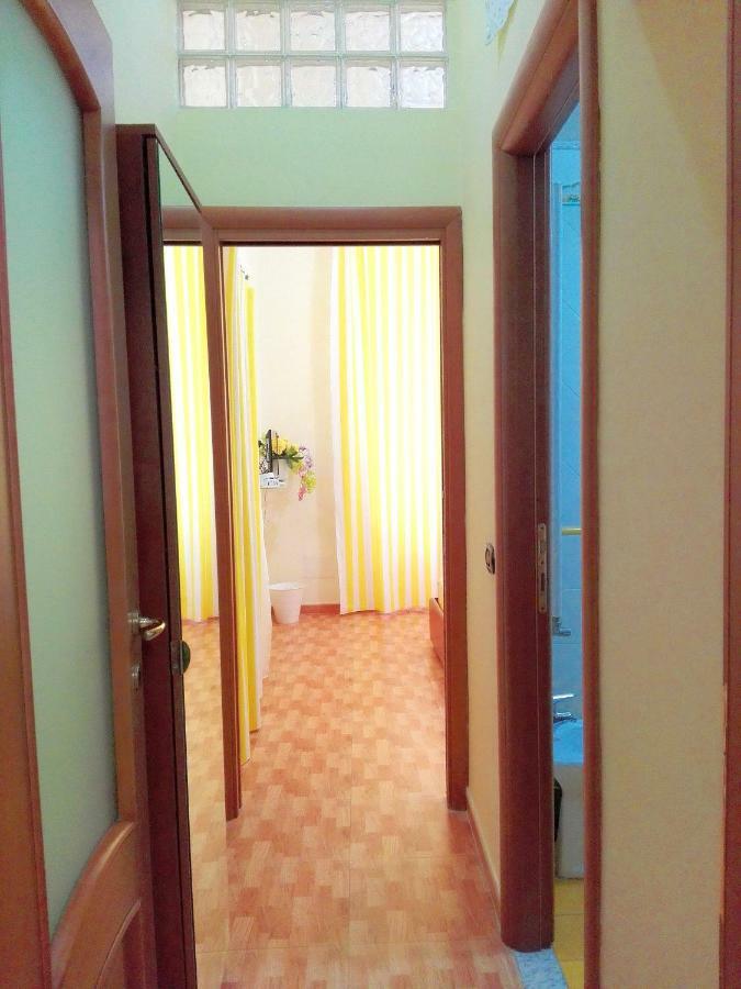 نابولي B&B Teresella المظهر الخارجي الصورة