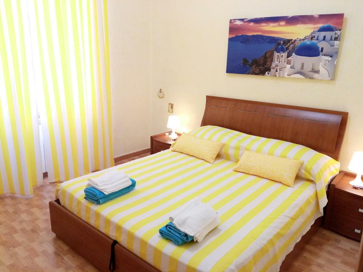نابولي B&B Teresella المظهر الخارجي الصورة