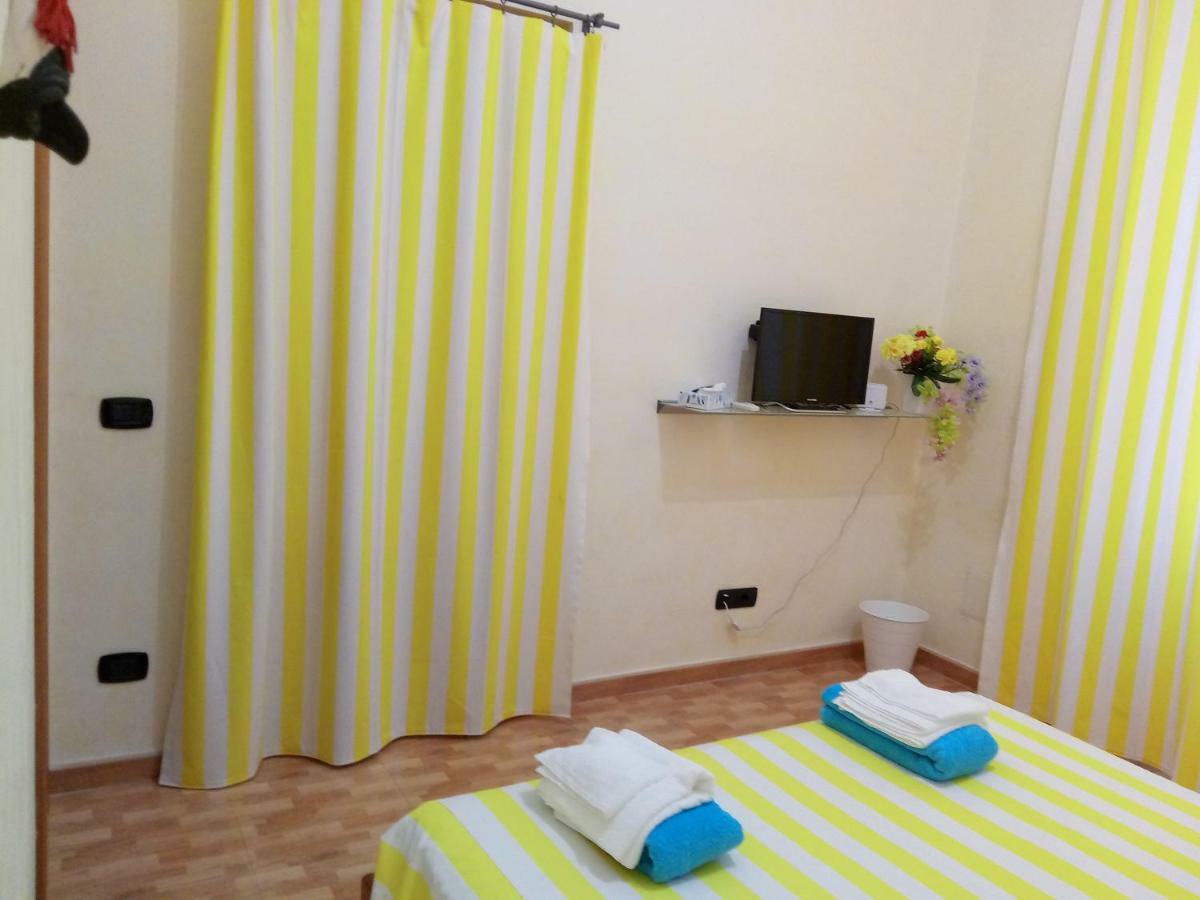 نابولي B&B Teresella المظهر الخارجي الصورة