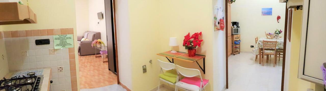 نابولي B&B Teresella المظهر الخارجي الصورة