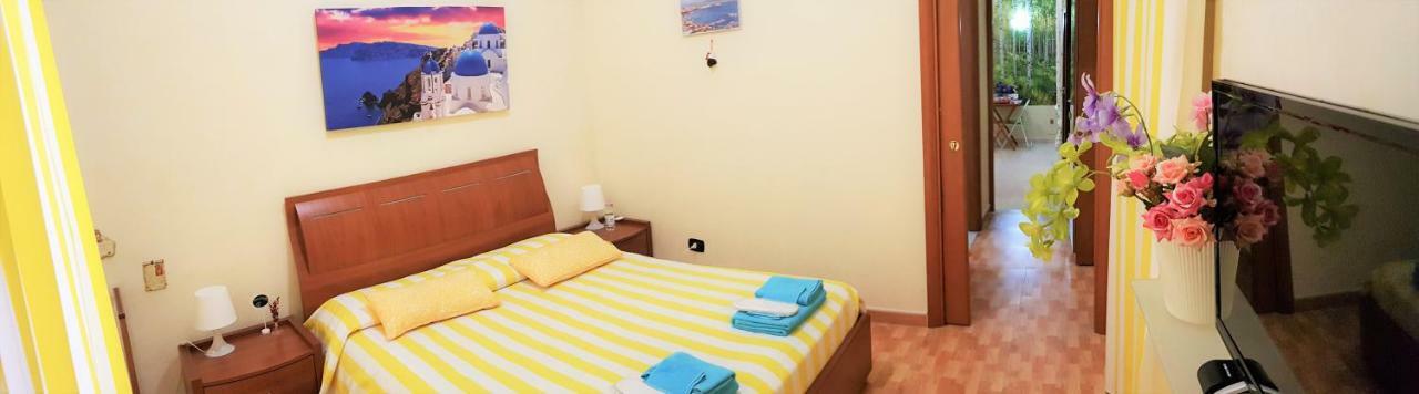نابولي B&B Teresella المظهر الخارجي الصورة