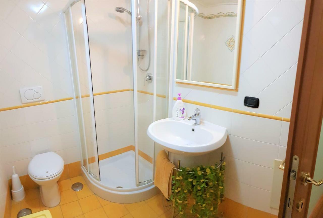 نابولي B&B Teresella المظهر الخارجي الصورة